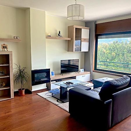 Creaconfort - Casa Do Rio Rio Mau  Ngoại thất bức ảnh