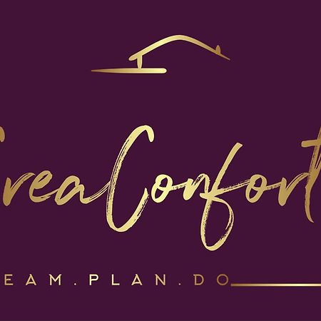 Creaconfort - Casa Do Rio Rio Mau  Ngoại thất bức ảnh
