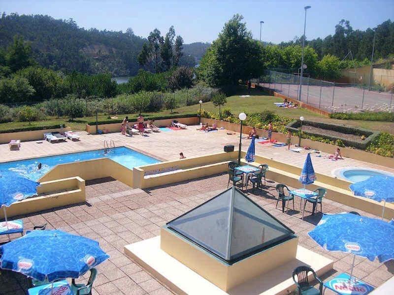 Creaconfort - Casa Do Rio Rio Mau  Ngoại thất bức ảnh
