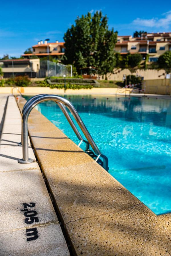 Creaconfort - Casa Do Rio Rio Mau  Ngoại thất bức ảnh