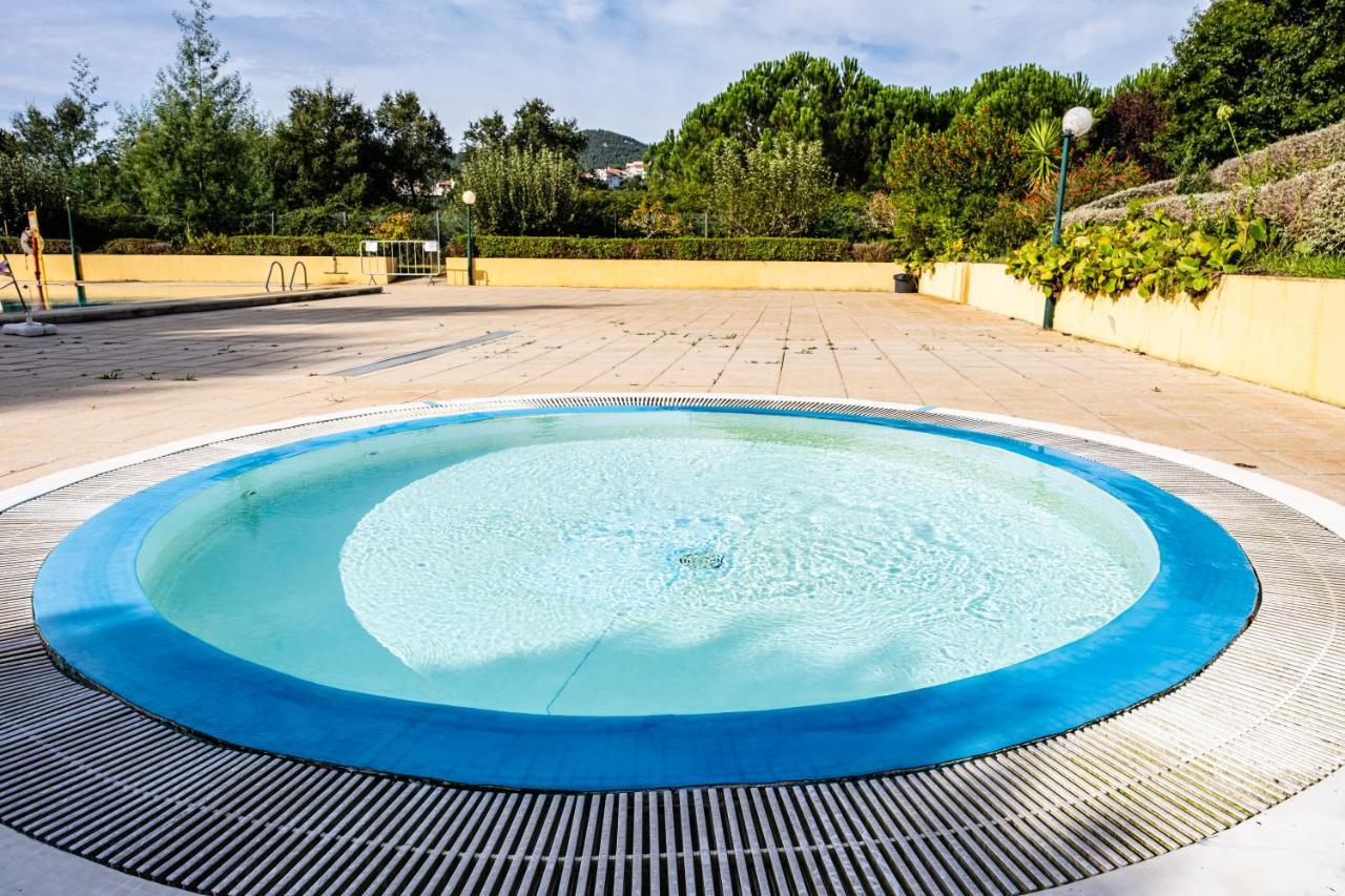 Creaconfort - Casa Do Rio Rio Mau  Ngoại thất bức ảnh