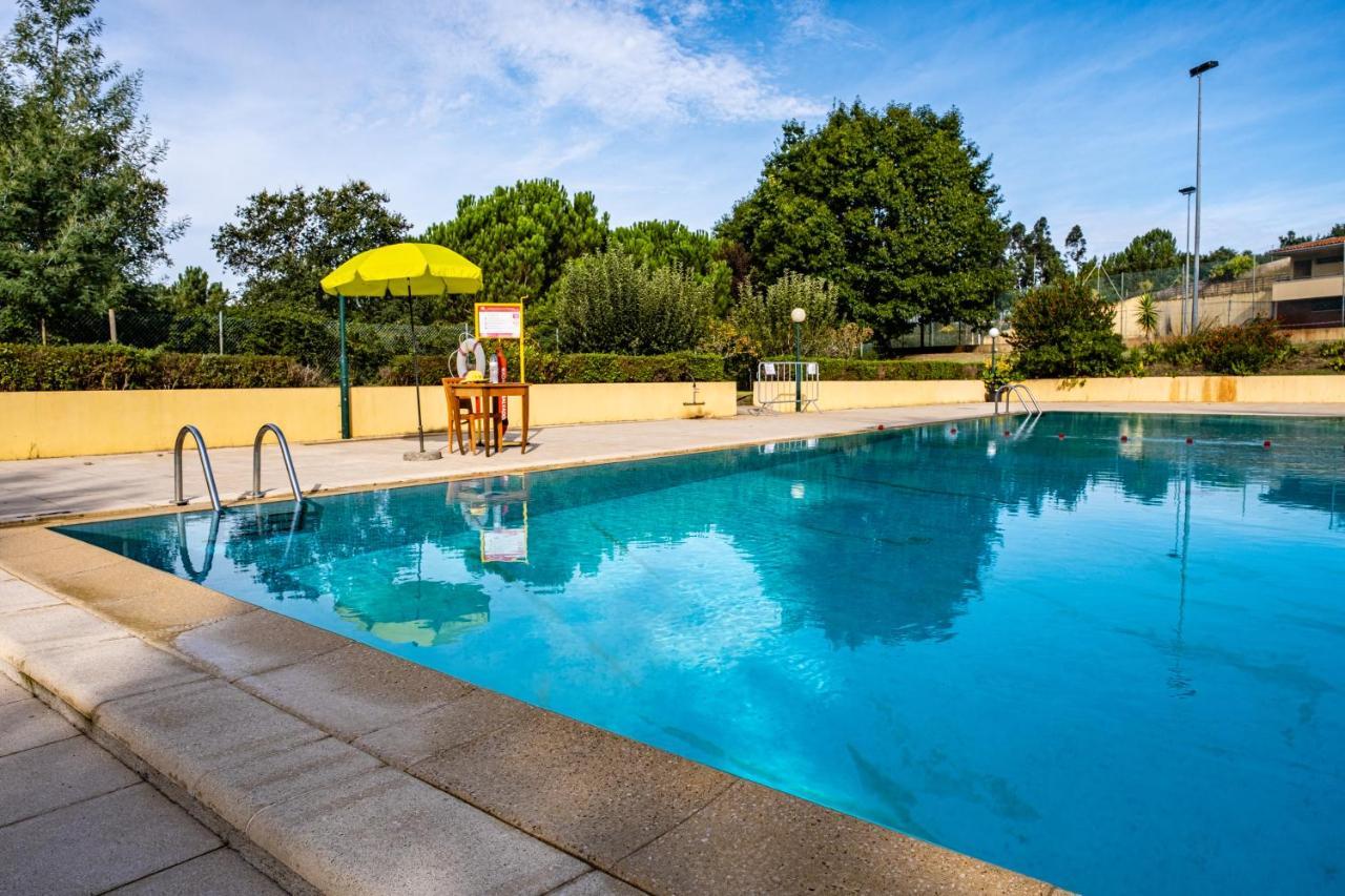 Creaconfort - Casa Do Rio Rio Mau  Ngoại thất bức ảnh