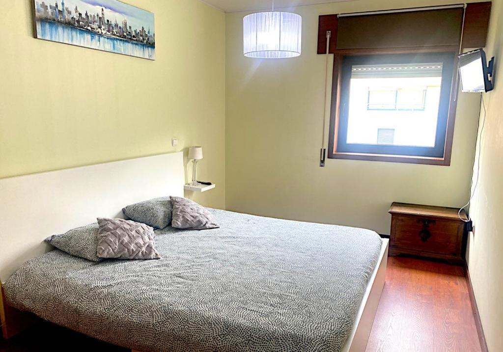 Creaconfort - Casa Do Rio Rio Mau  Ngoại thất bức ảnh
