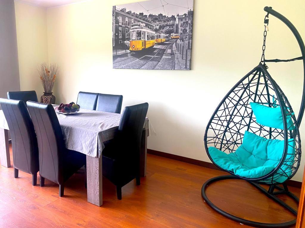 Creaconfort - Casa Do Rio Rio Mau  Ngoại thất bức ảnh