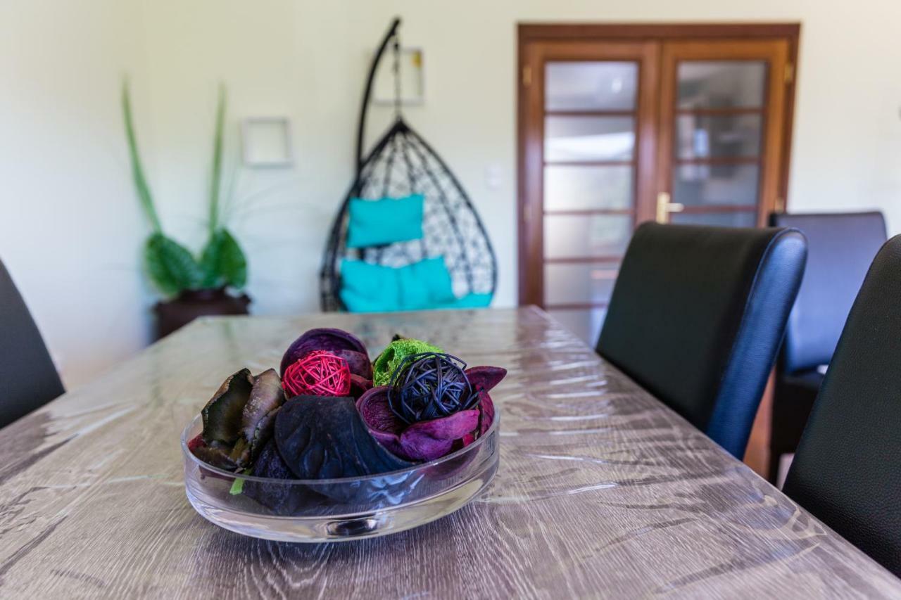 Creaconfort - Casa Do Rio Rio Mau  Ngoại thất bức ảnh